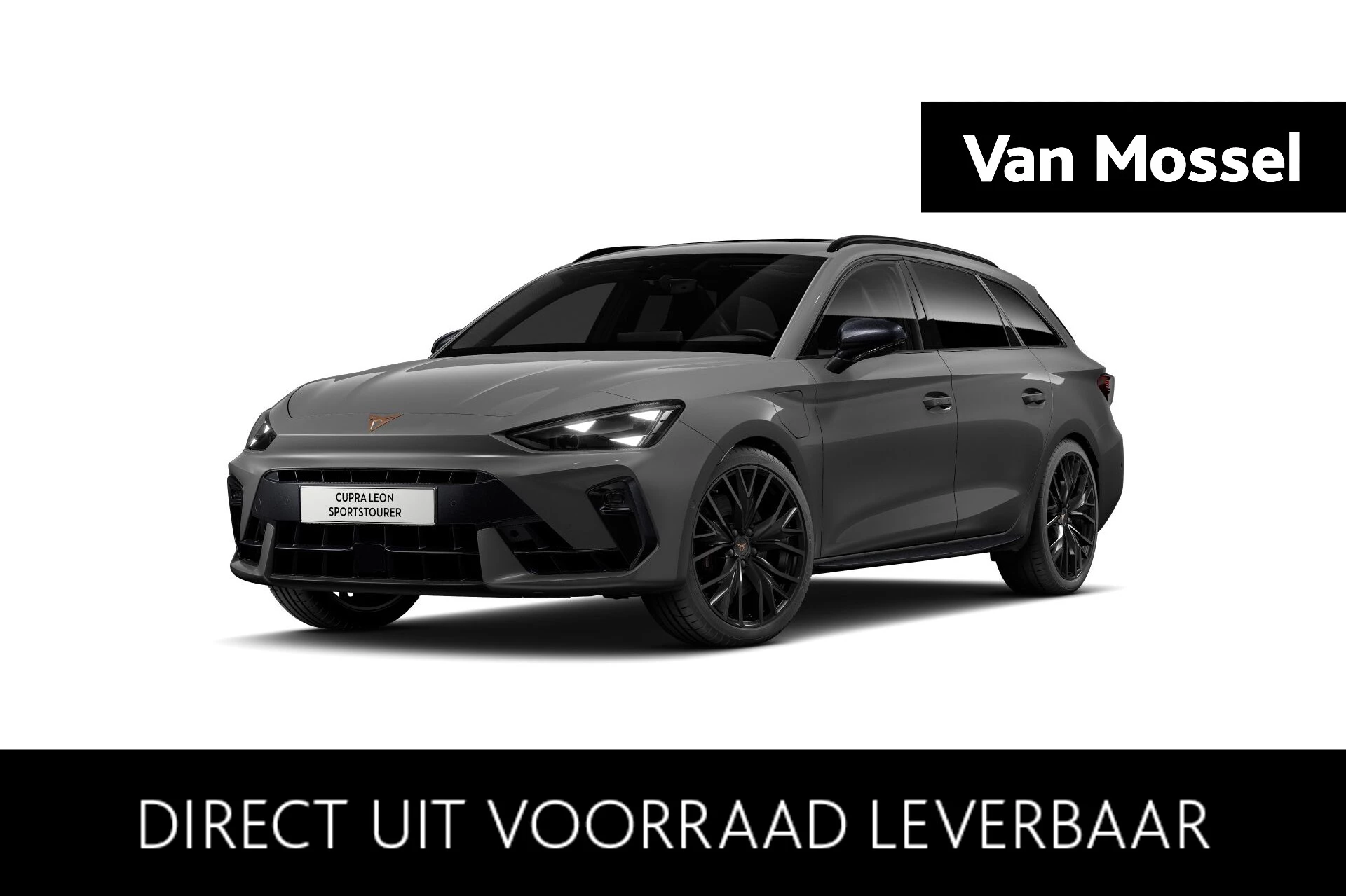 CUPRA-Leon Sportstourer-image-0