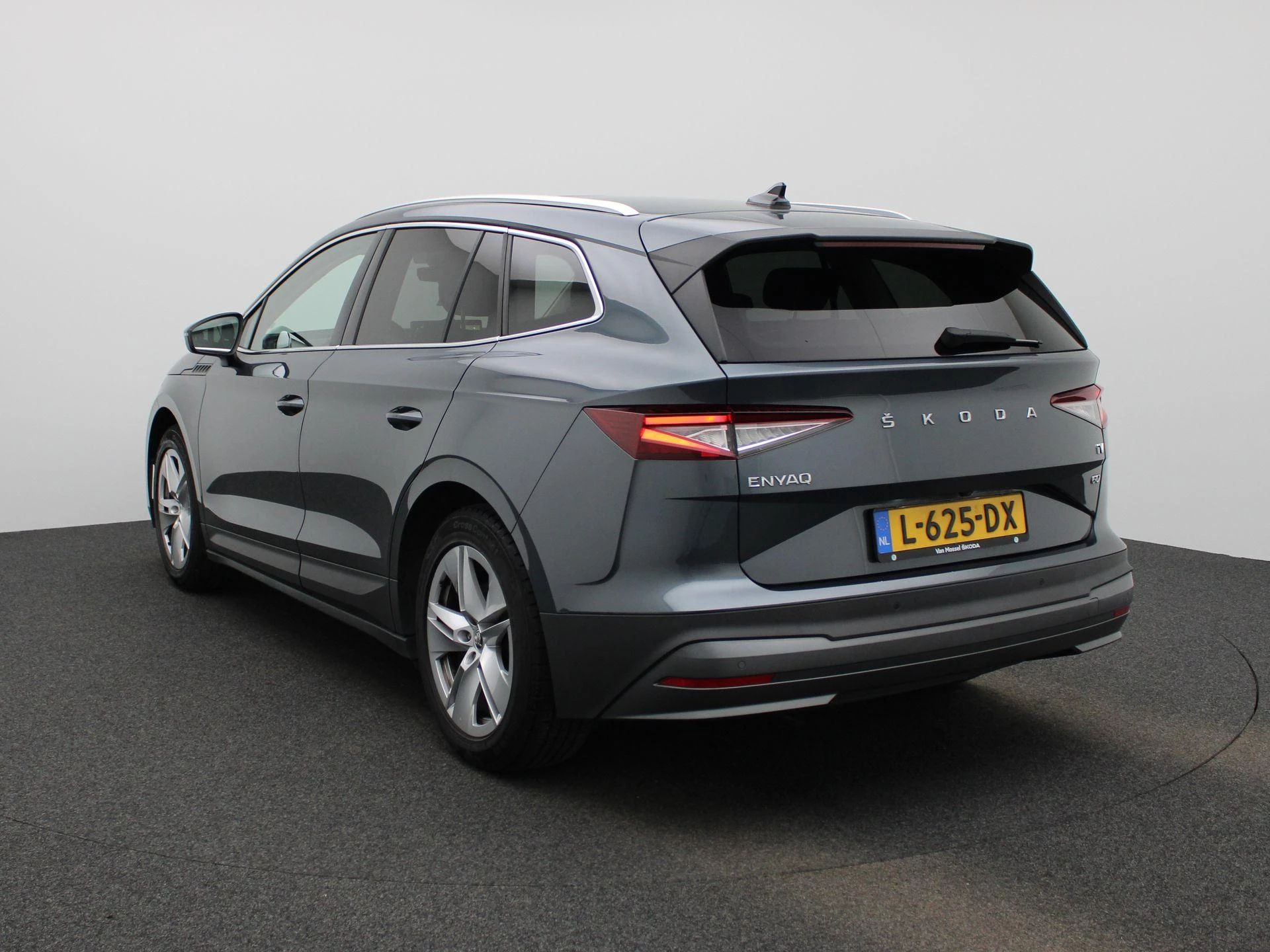 Škoda Enyaq iV
