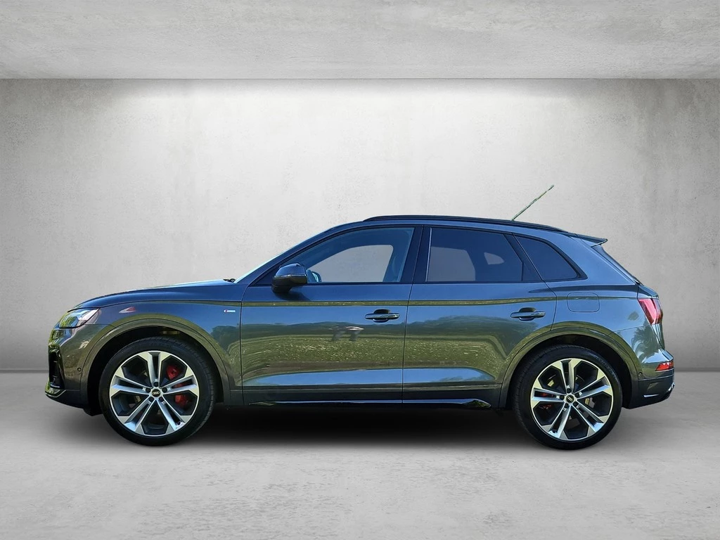 Audi Q5 S line 55 TFSI e quattro S tronic *Navi*B&O*