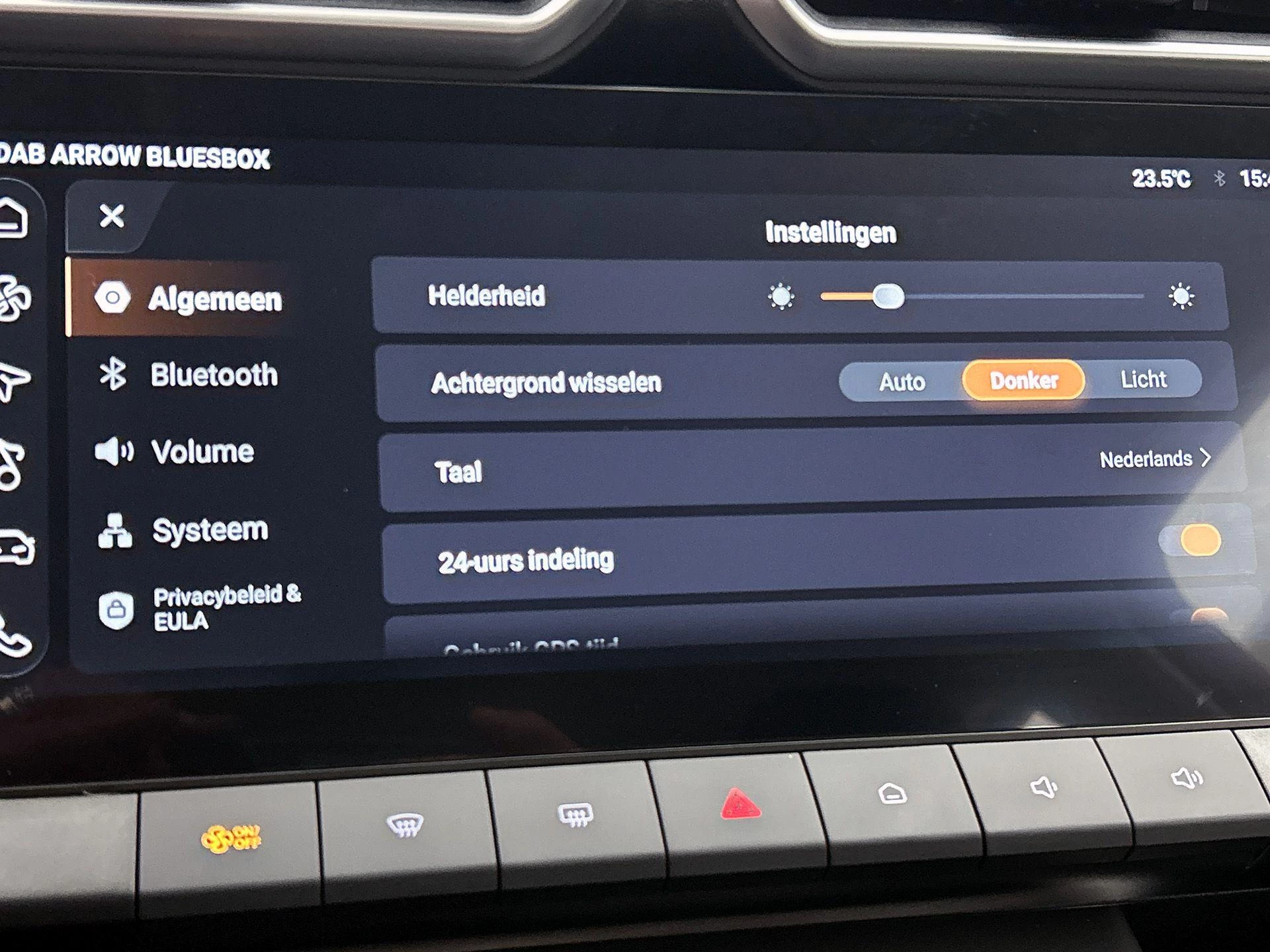 MG ZS 1.5 Hybrid+ Comfort