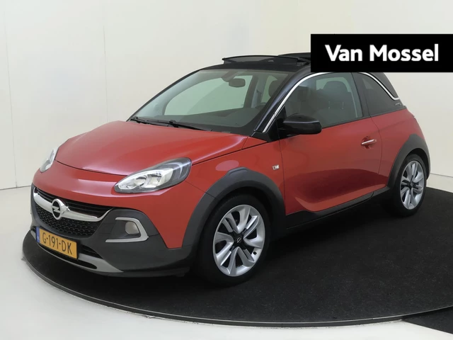 Opel Adam