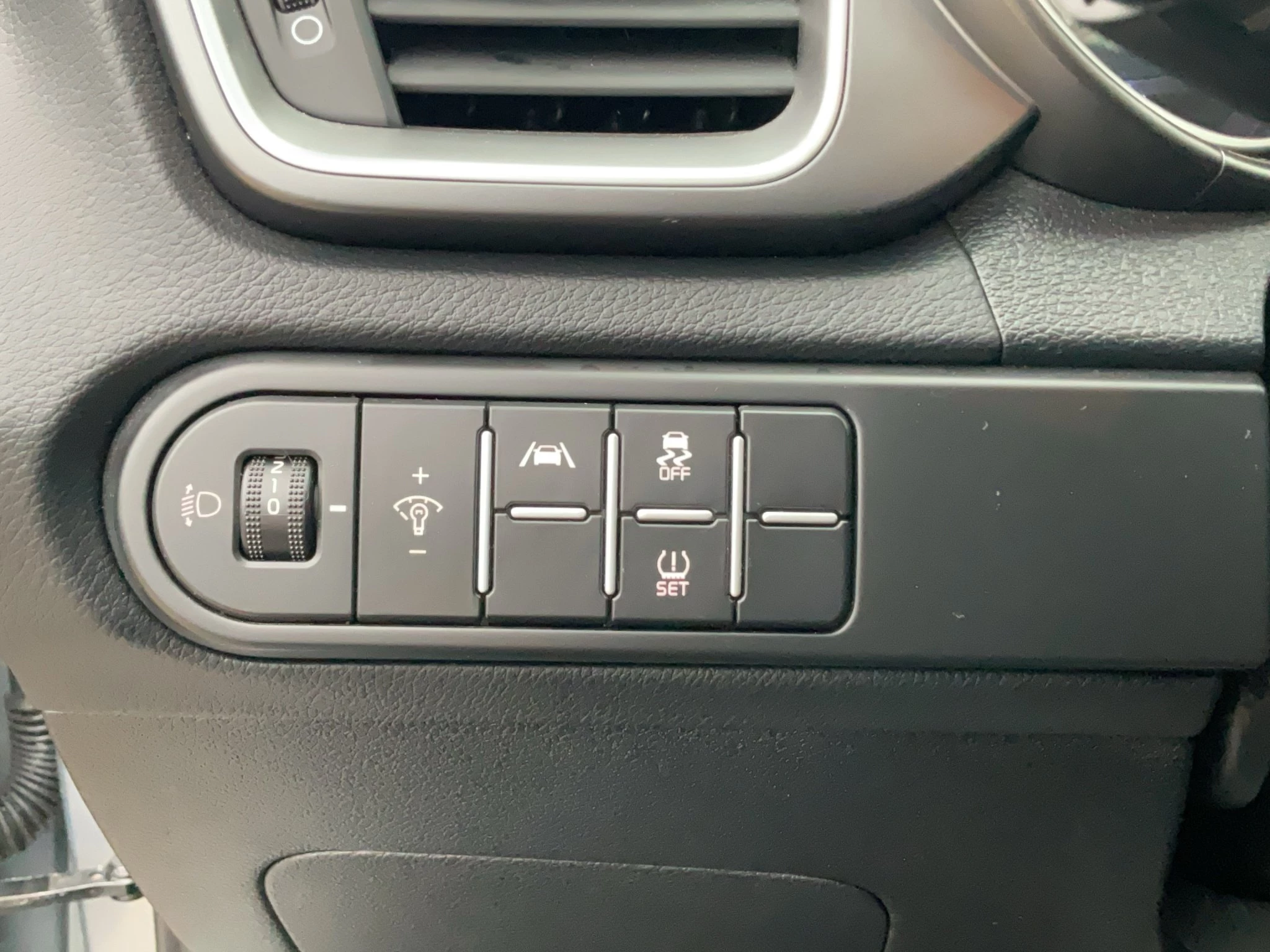 Kia Ceed / Kamera / Tempo / Klima