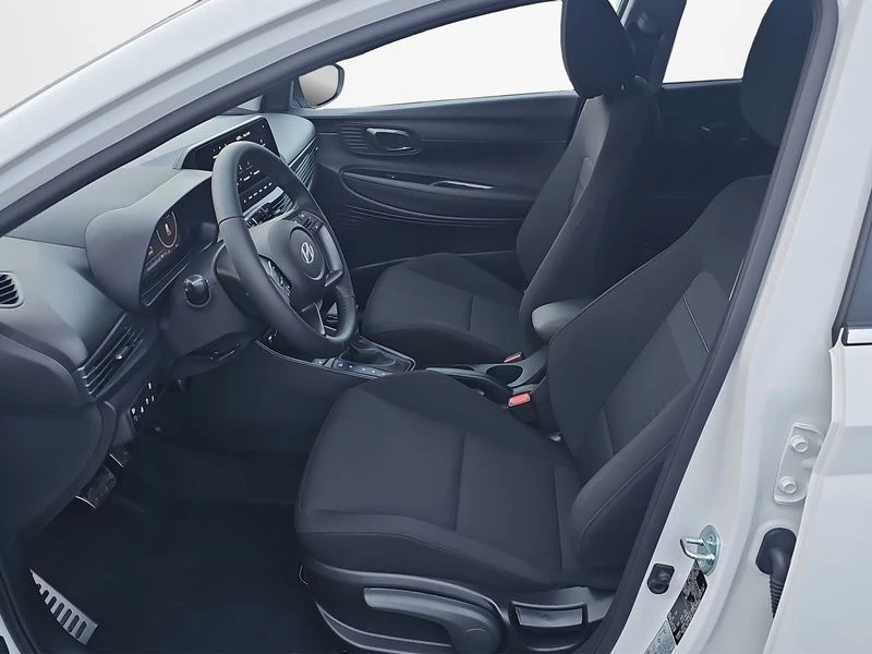 Hyundai Bayon FL Prime 4xSHZ AUT DynLicht Fernlichtass. Prime