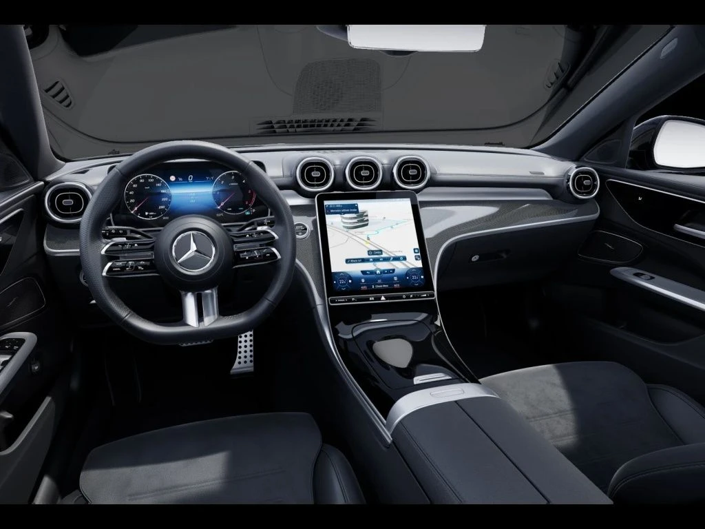 Mercedes-Benz-C-Klasse 220 d-image-8