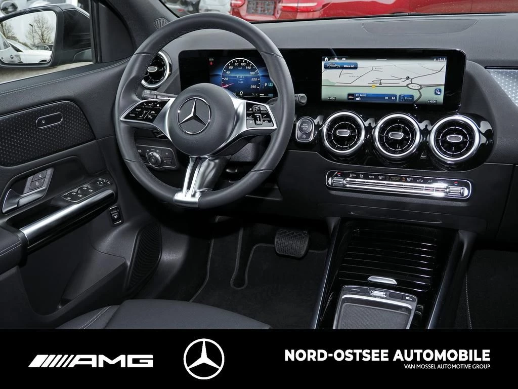 Mercedes-Benz GLA 200 PROGRESSIVE AHK SHZ MBUX KLIMA NAVI ProgressiveC118 GLA 200 PROGRESSIVE AHK SHZ MBUX KLIMA NAVI Progressive