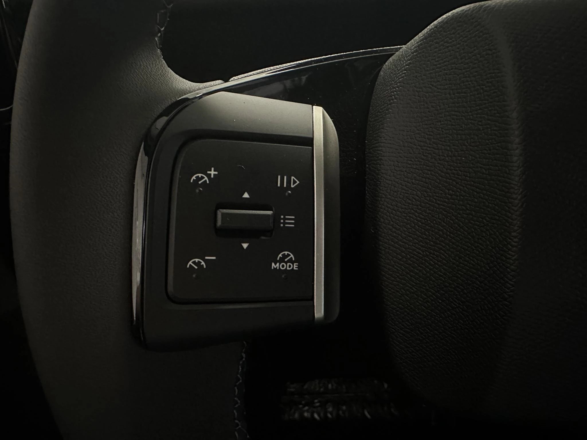 Citroën ë-C3 Max 113pk Comfort Range 44 kWh