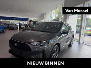 Ford Kuga St- Line