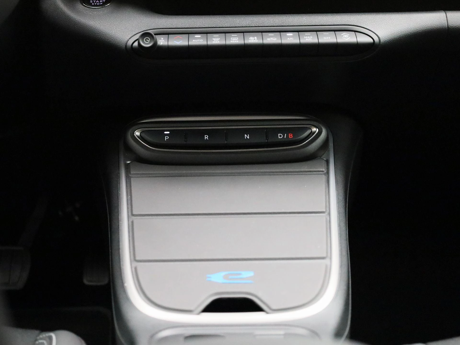 Jeep Avenger 54kWh 1st Edition