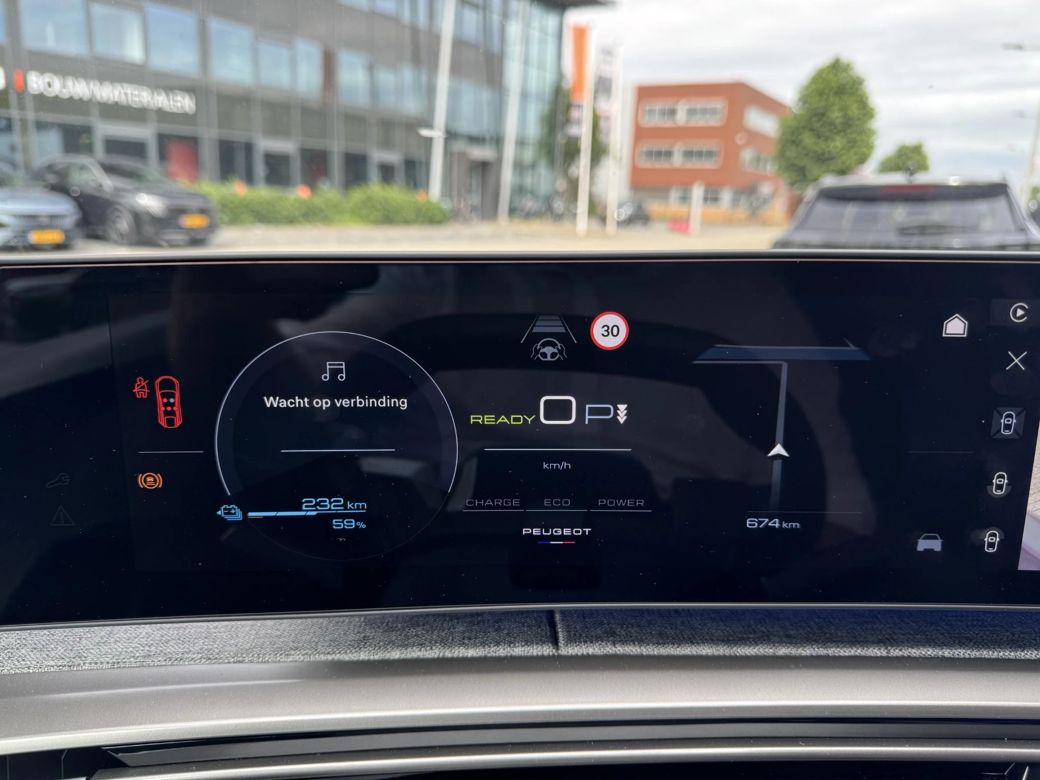 Peugeot e-3008 GT Avantage 210 73 kWh