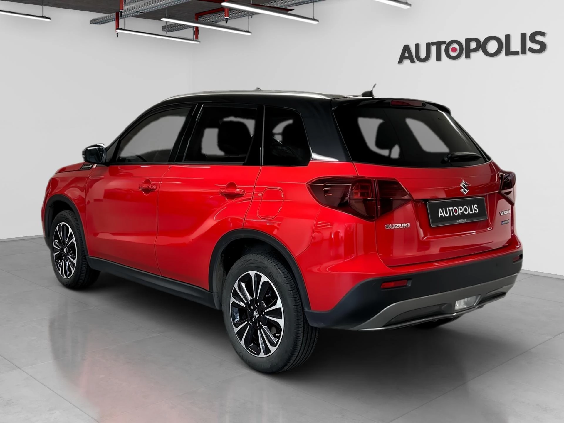 Suzuki-Grand Vitara-image-1