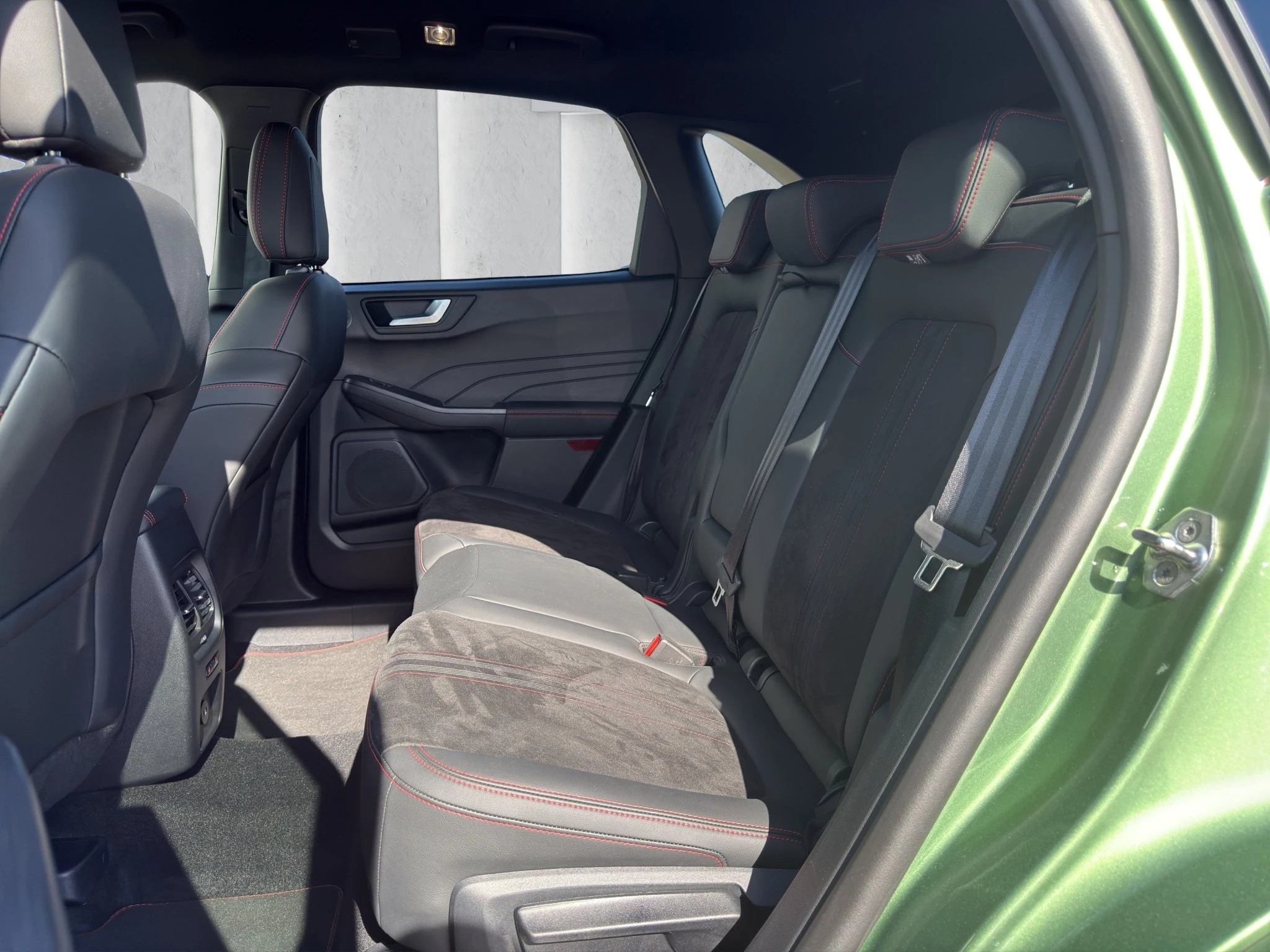 Ford Kuga ST-Line X Aut.*360GRAD*LED-MATRIX*NAVI*GRA*WINTER-PKT.