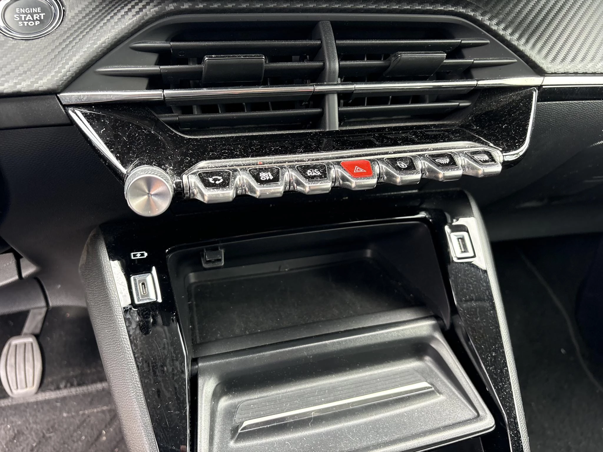 Peugeot 208 1.2 PureTech Allure