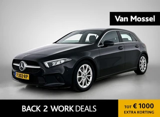 Mercedes-Benz A-Klasse 200 Premium Plus