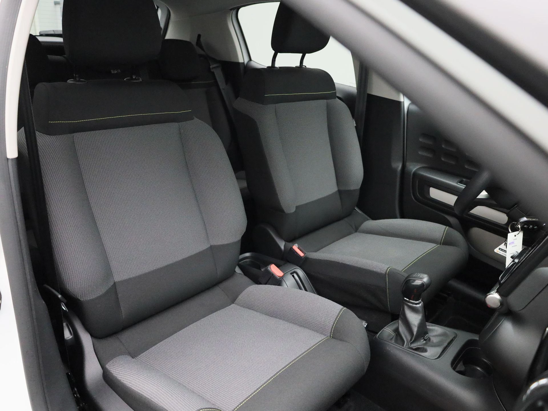 Citroën C3 1.2 PureTech 82 S&S MAN Feel