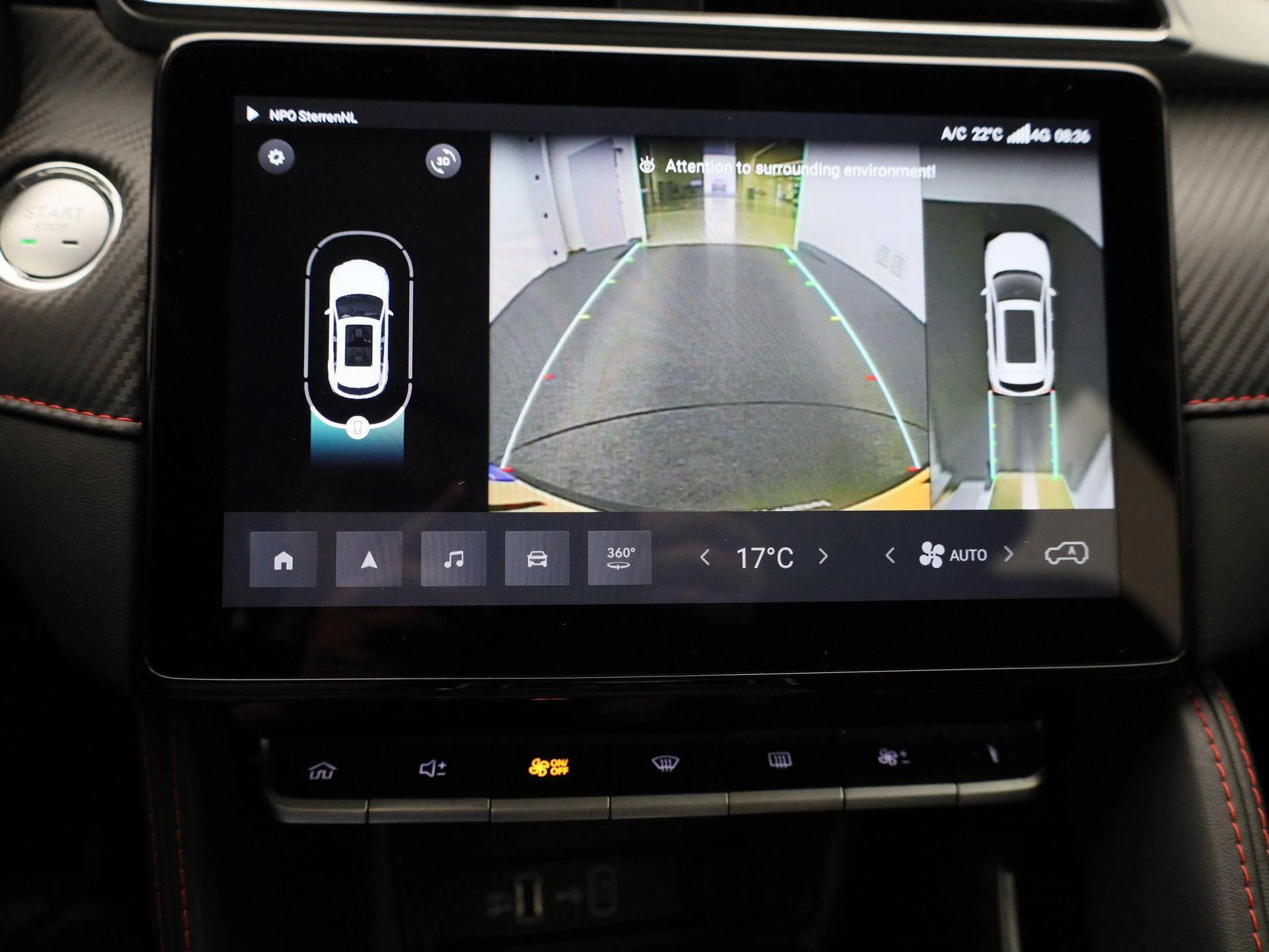 MG ZS EV Long Range Luxury 70 kWh