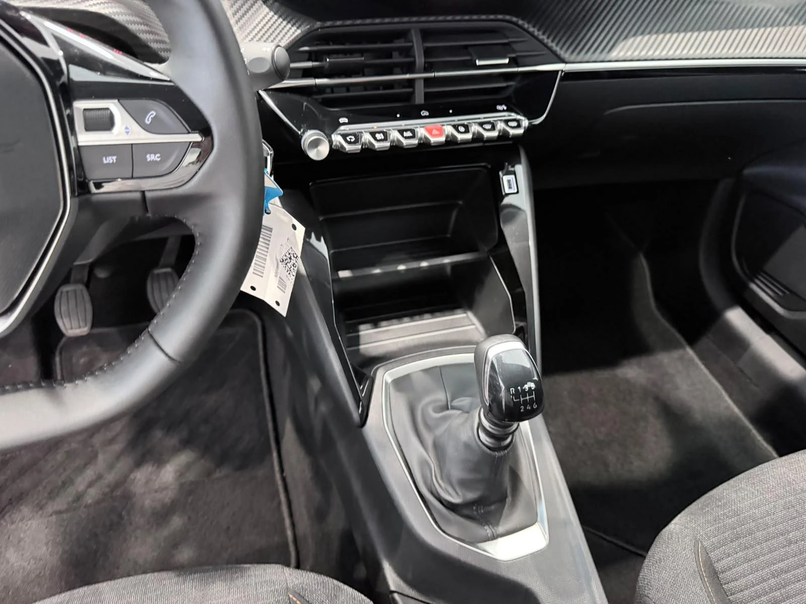 Peugeot 208 1.2 PureTech 100 MAN6 S&S Style