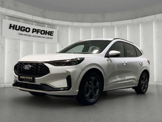 Ford Kuga ST-Line Aut.*KAM*LED-MATRIX*NAVI*GRA*WINTER-PKT.