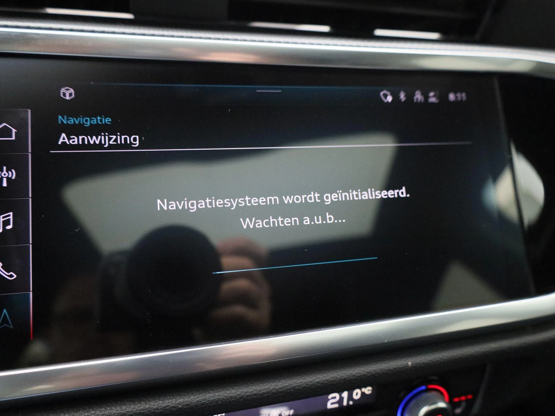 Audi Q3 Sportback 45 TFSI e S Edition