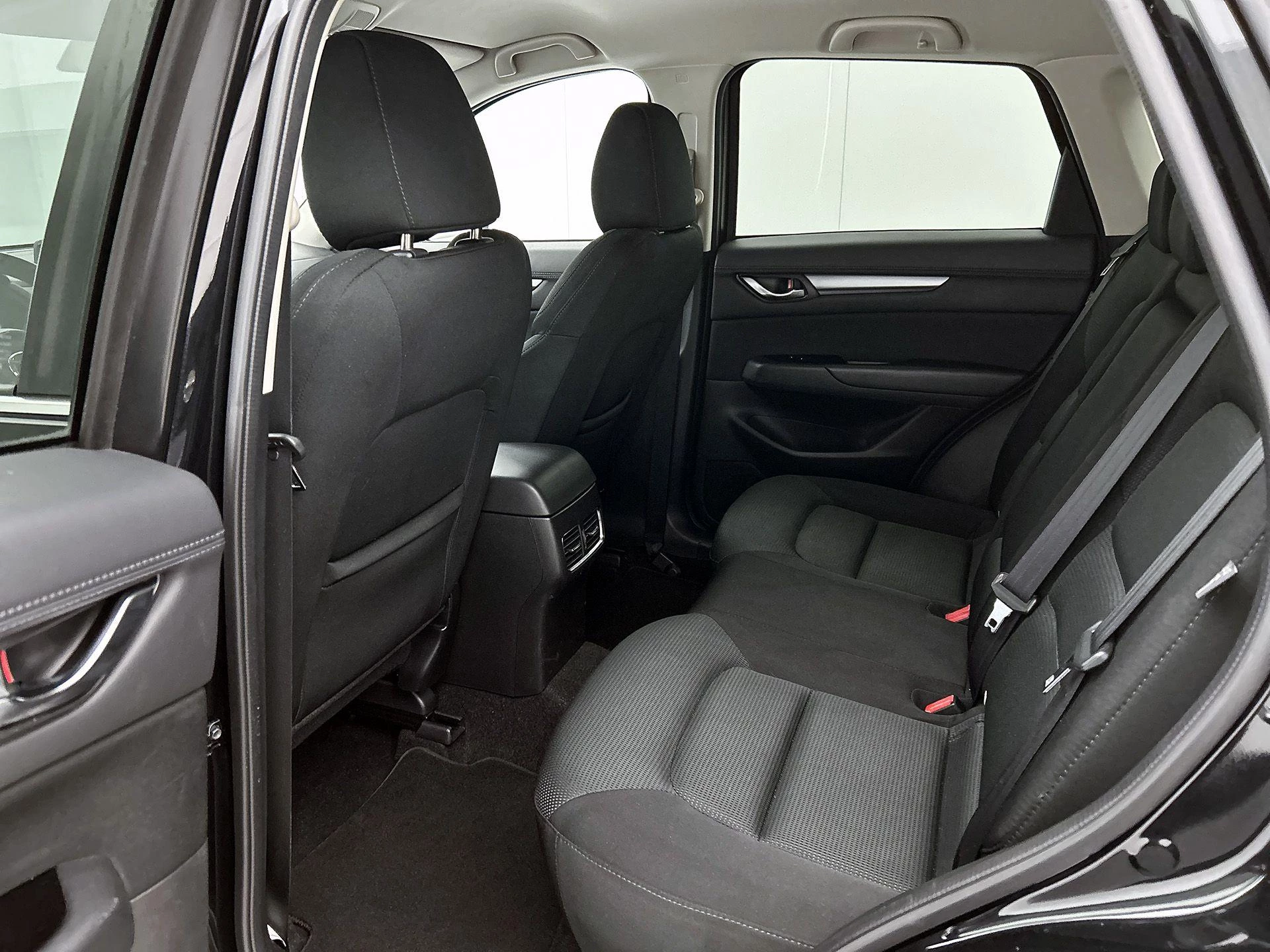 Mazda CX-5 2.0 SkyActiv-G 165 Skylease