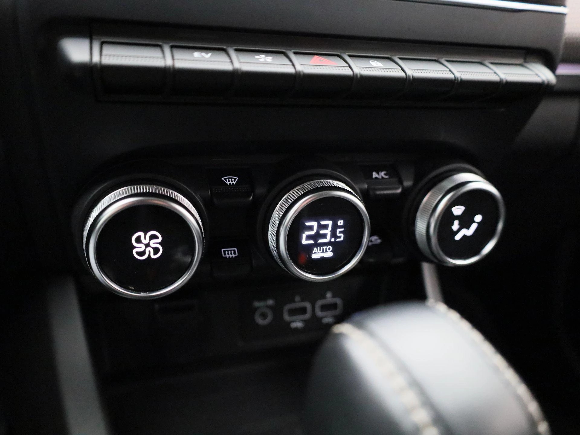 Renault Arkana 1.6 E-Tech hybrid 145 techno