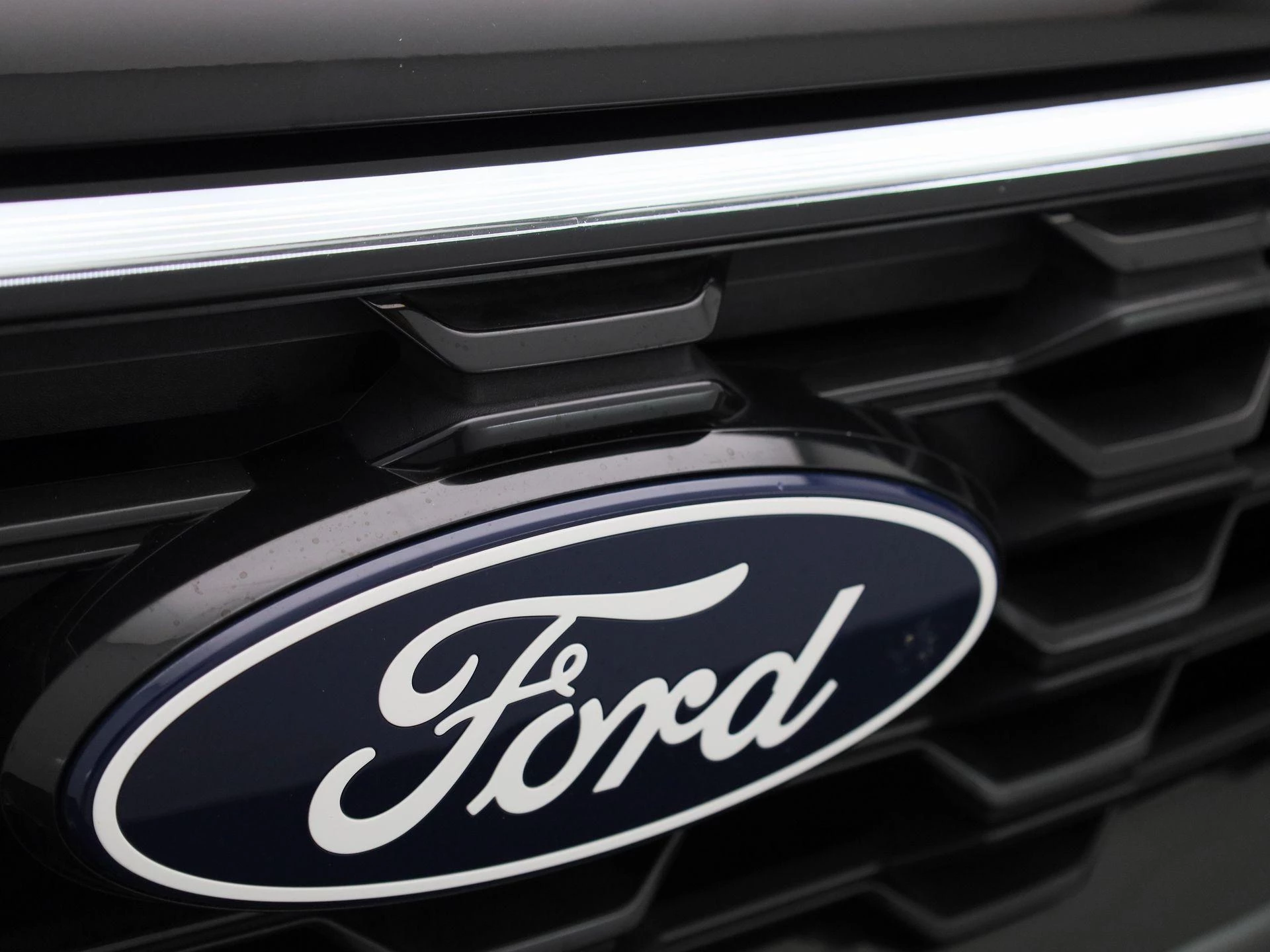 Ford Kuga 2.5 PHEV 243Pk ST-Line