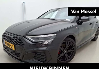 Audi A3 Sportback 30 TFSI S edition