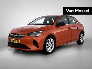 Opel Corsa 1.2 Elegance
