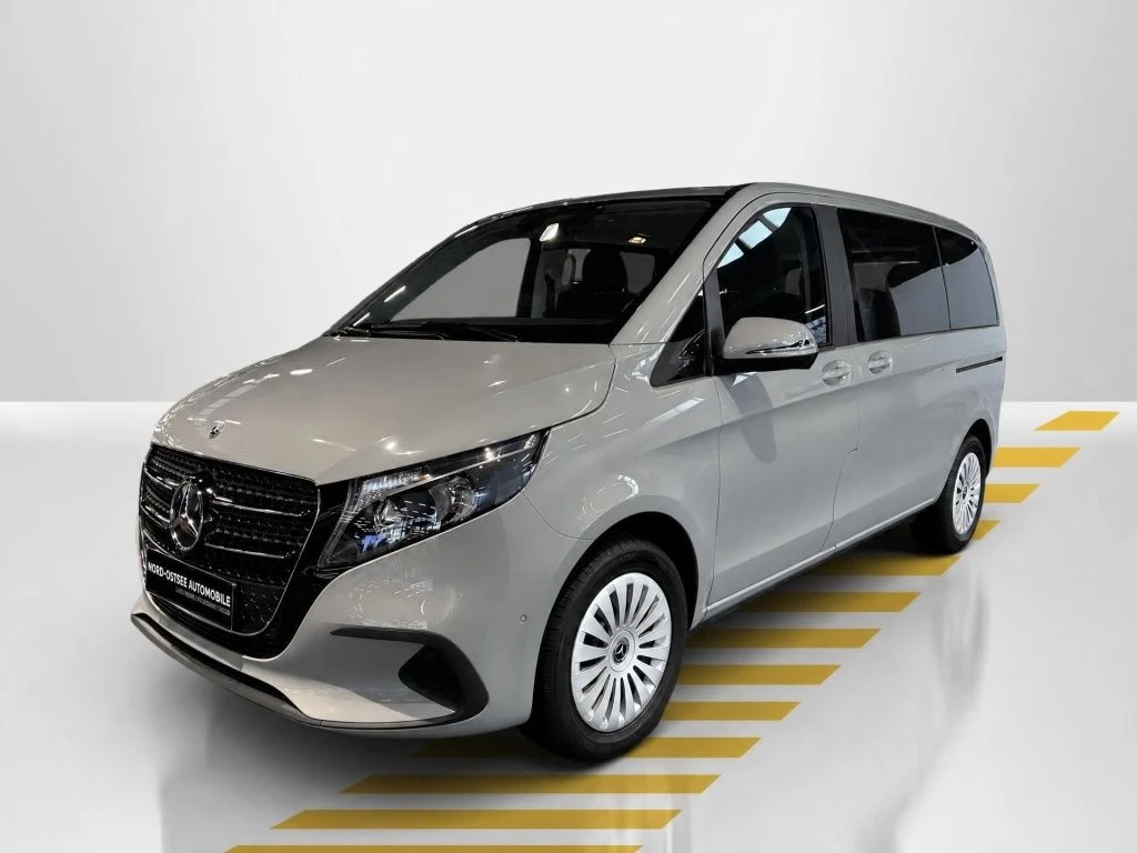 Mercedes-Benz-V-Klasse 220-image-3
