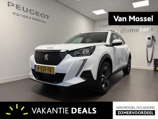 Peugeot 2008 1.2 PureTech Allure