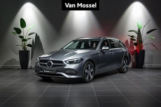 Mercedes-Benz Classe C Estate C 300 e Luxury Line