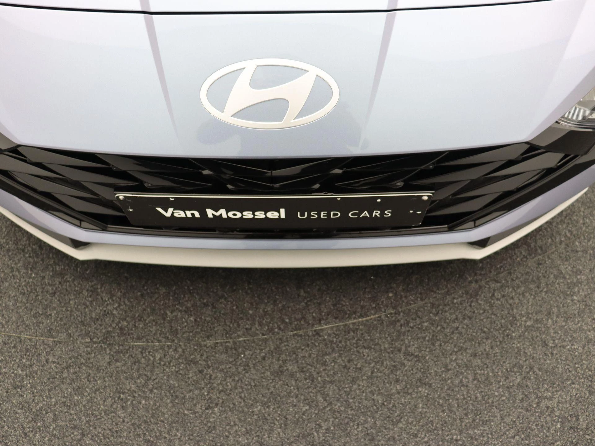 Hyundai i20 1.0 T-GDi 74kW Twist