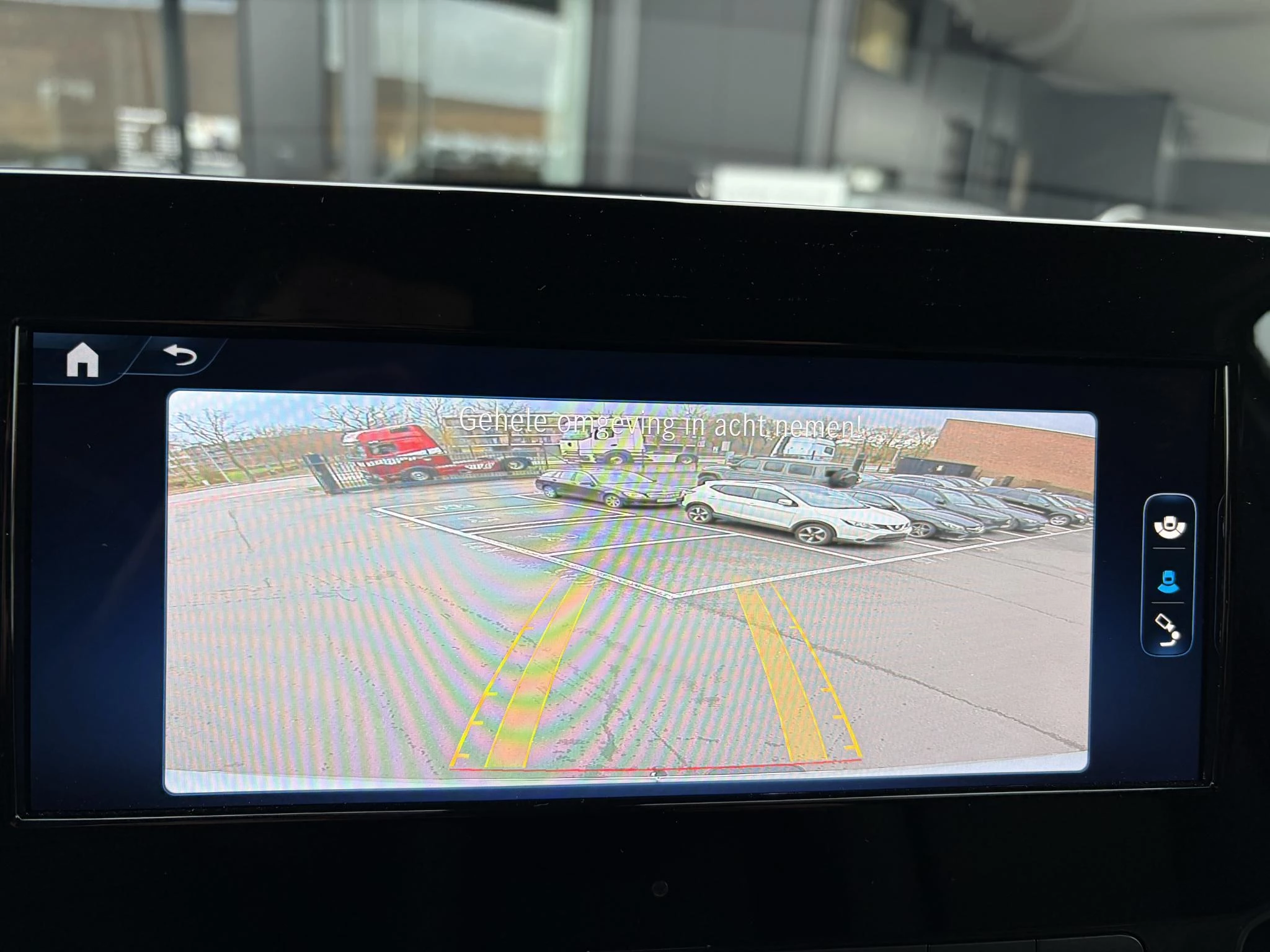 Mercedes-Benz Sprinter 317 CDI GB L2 RWD 3.5T