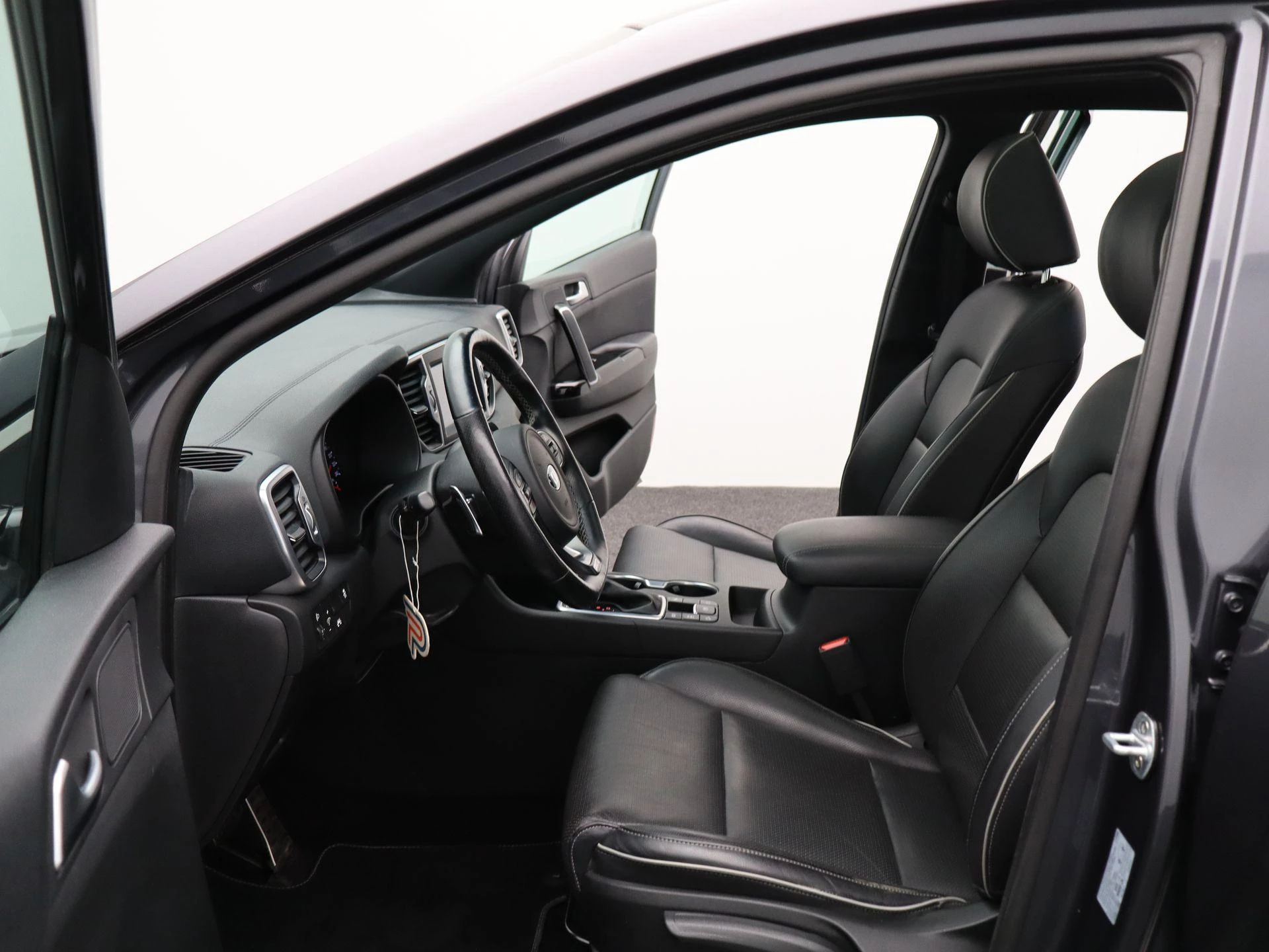 Kia Sportage 1.6 T-GDI 4WD GT-Line