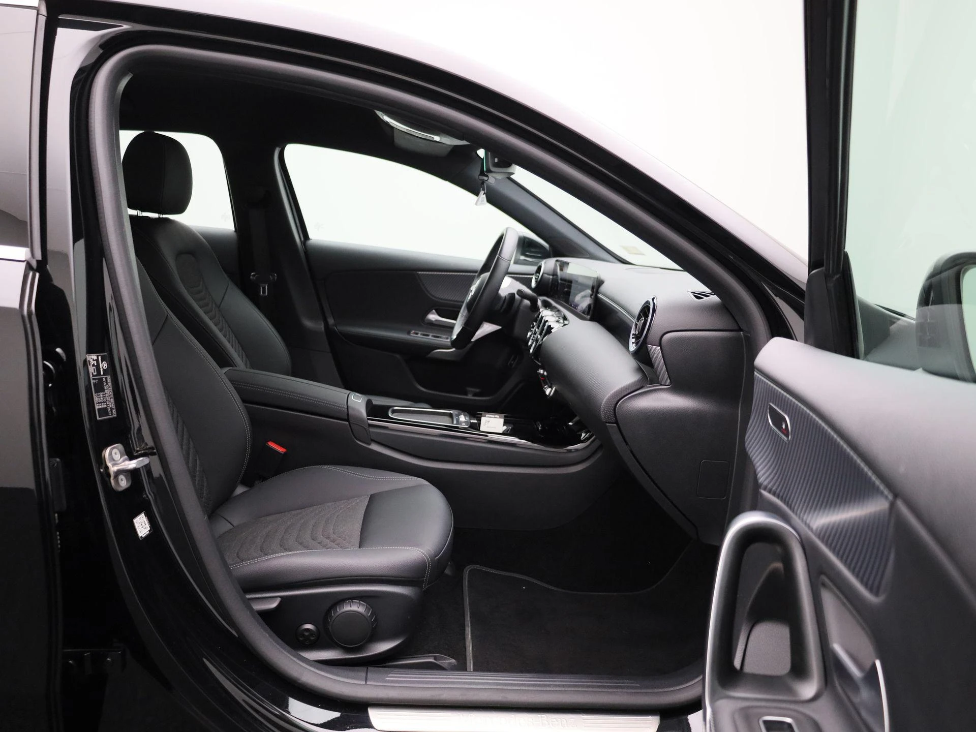 Mercedes-Benz-Classe A-image-36