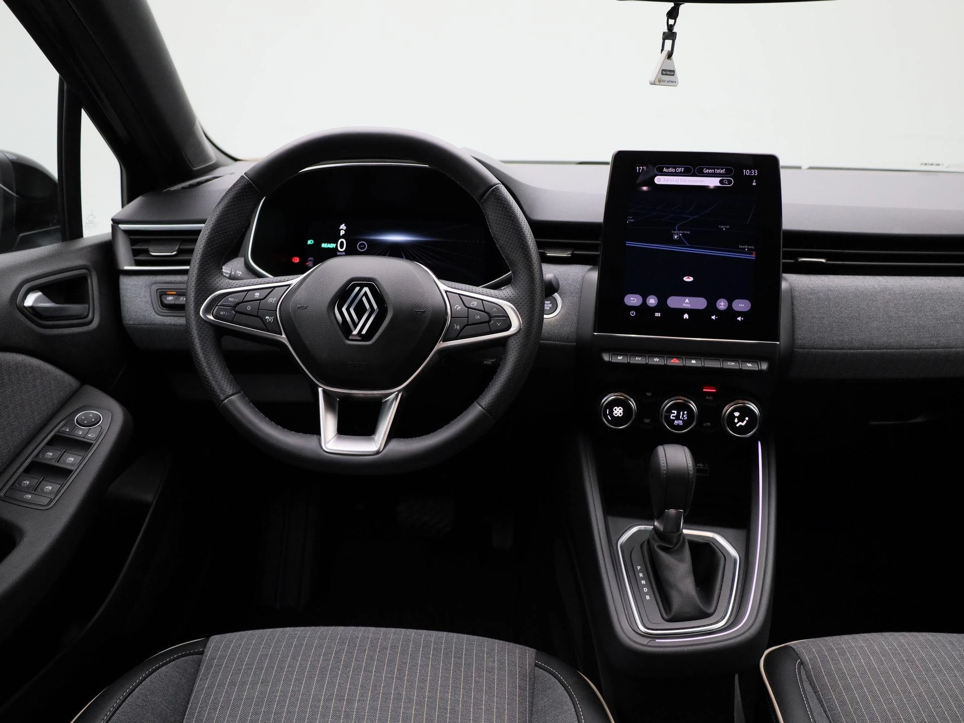 Renault Clio - 7