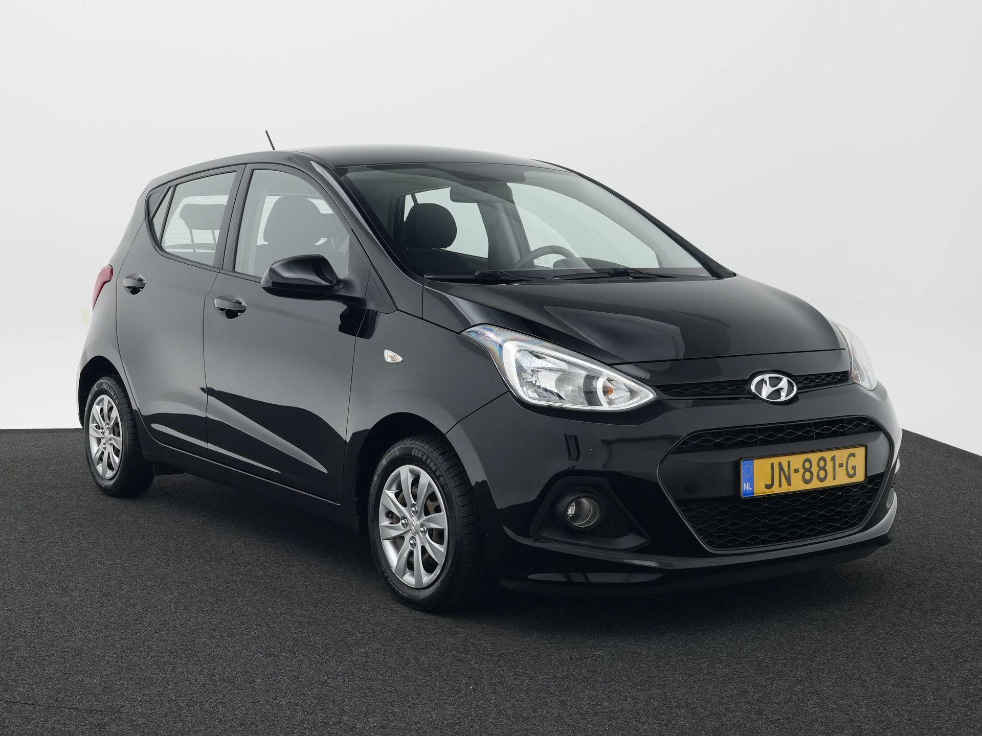 Hyundai i10 1.0i i-Motion Comfort