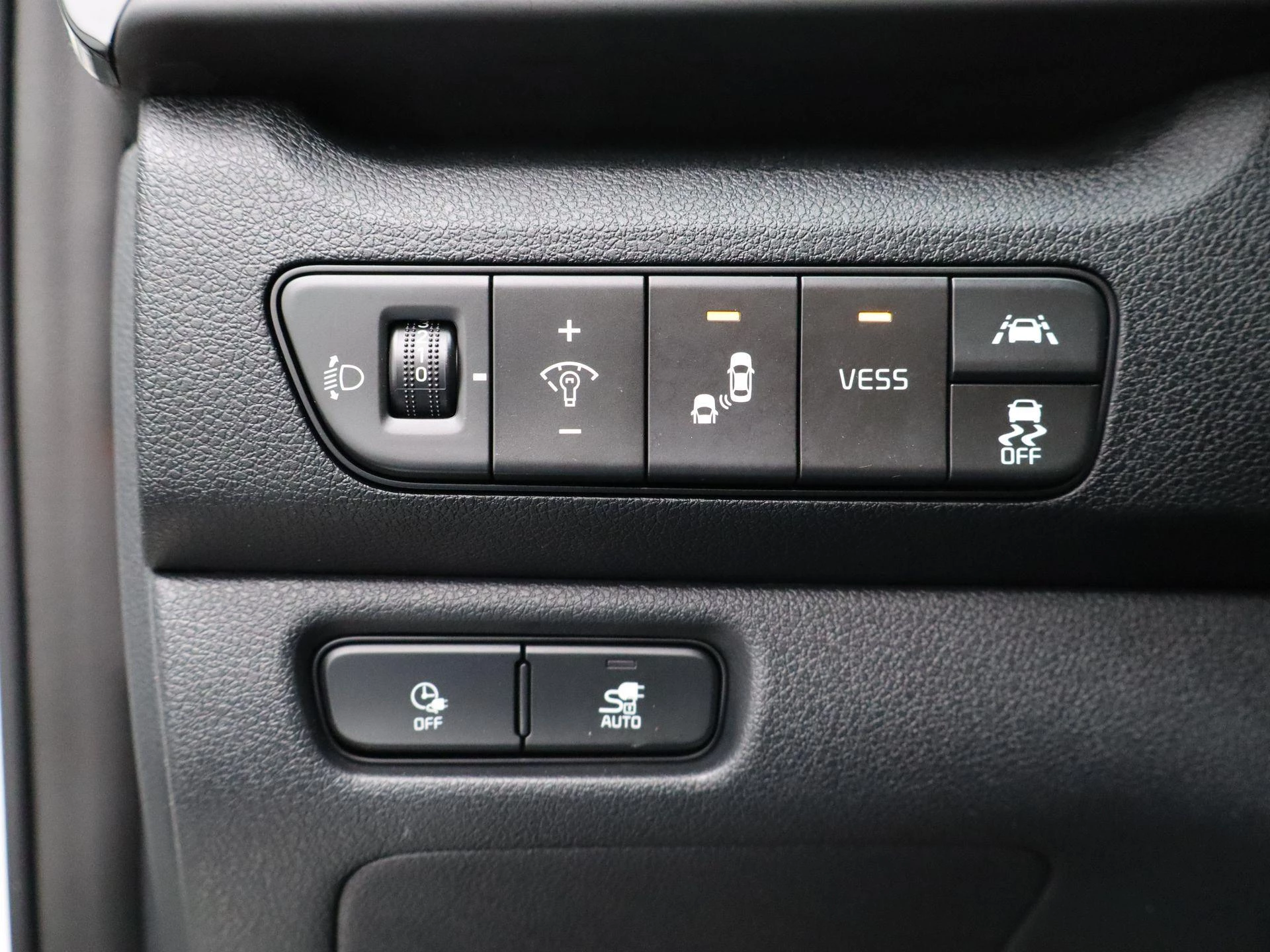 Kia e-Niro ExecutiveLine 64 kWh