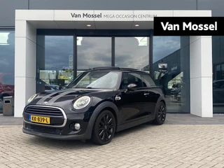 MINI 3-deurs 1.5 Cooper Marylebone