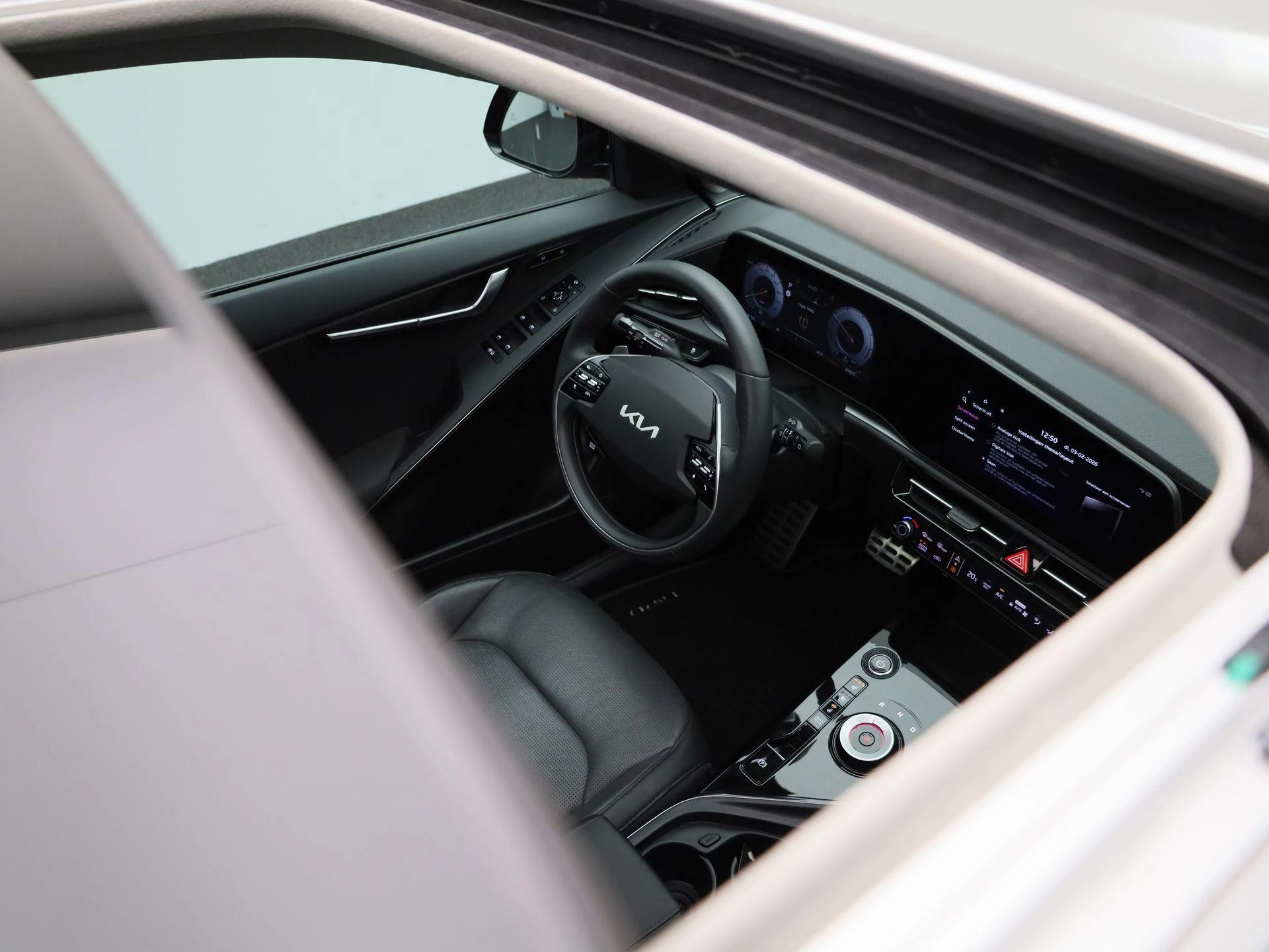 Kia-Niro EV-image-44