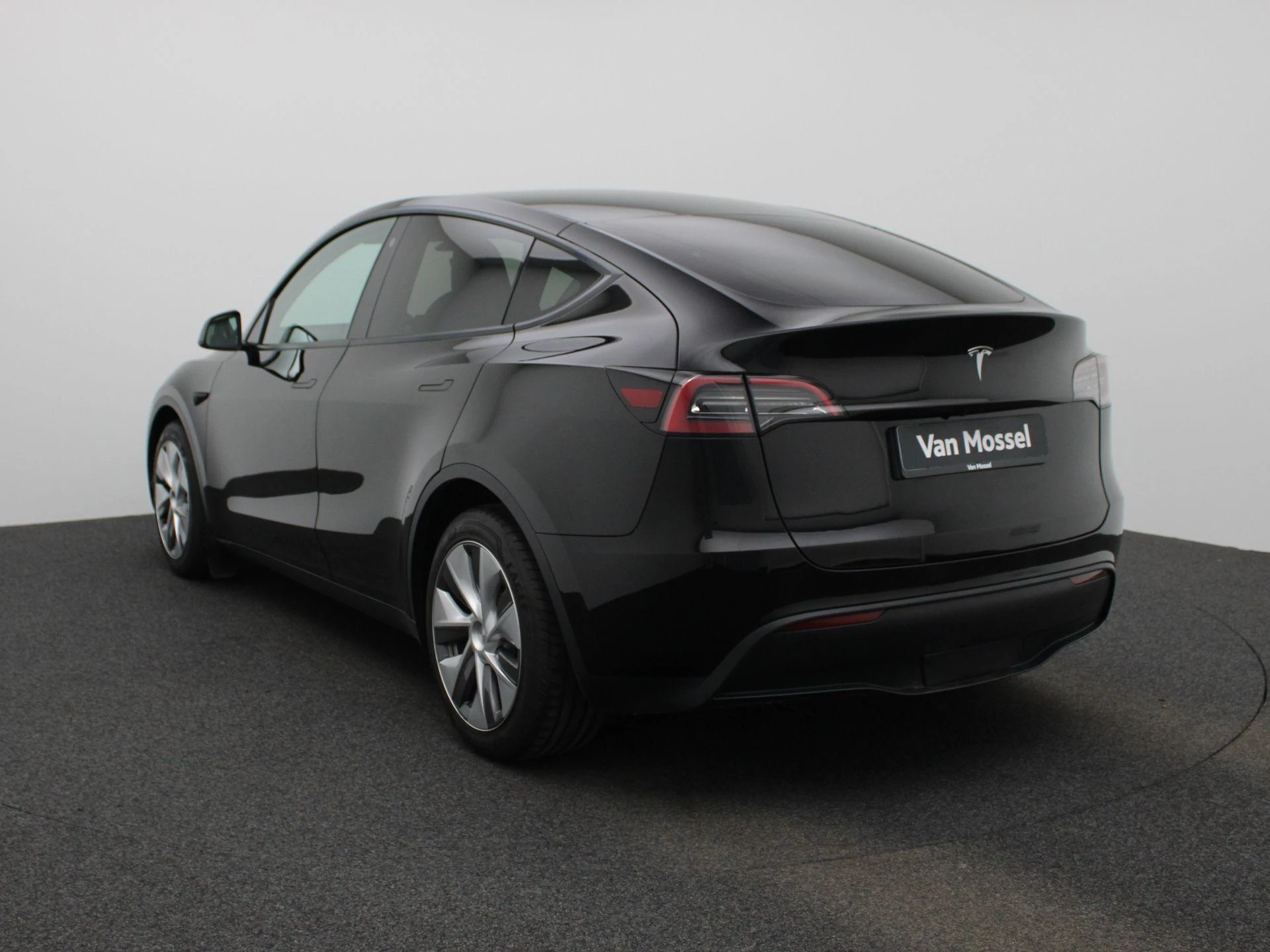 Tesla Model Y Long Range AWD 75 kWh