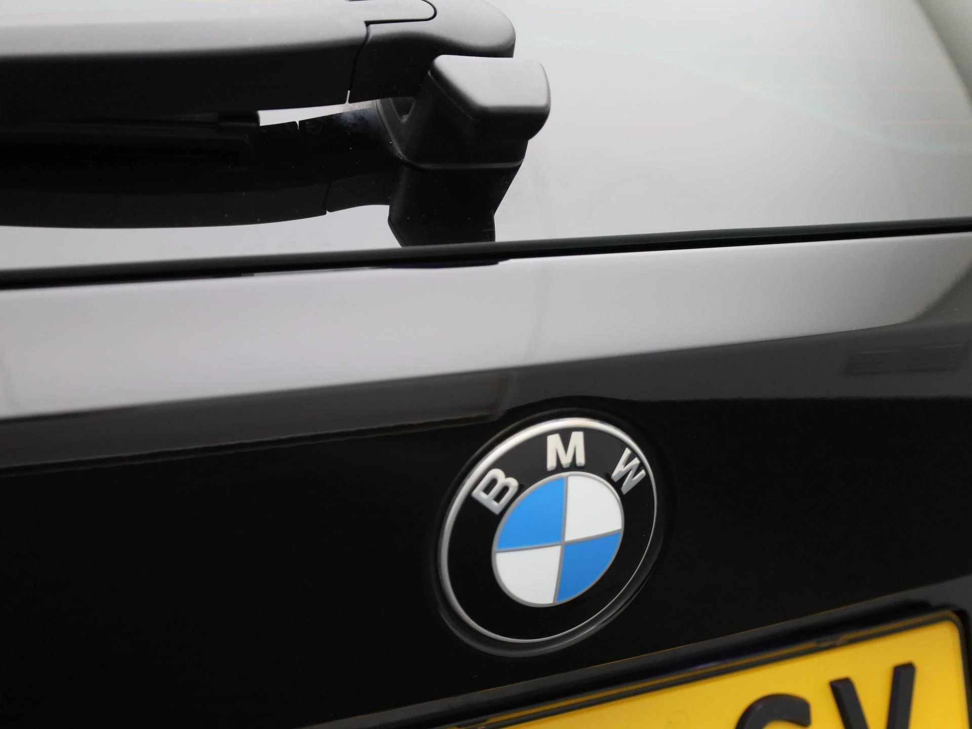 BMW 3 Serie Touring 330e