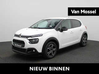 Citroën C3 1.2 PureTech Feel