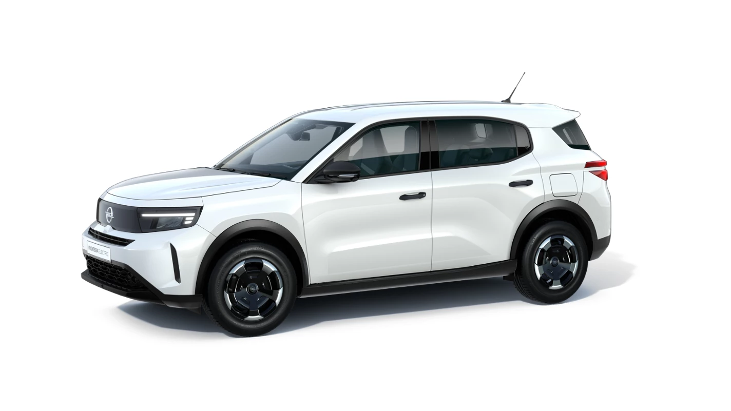 Opel Frontera Edition - Electric