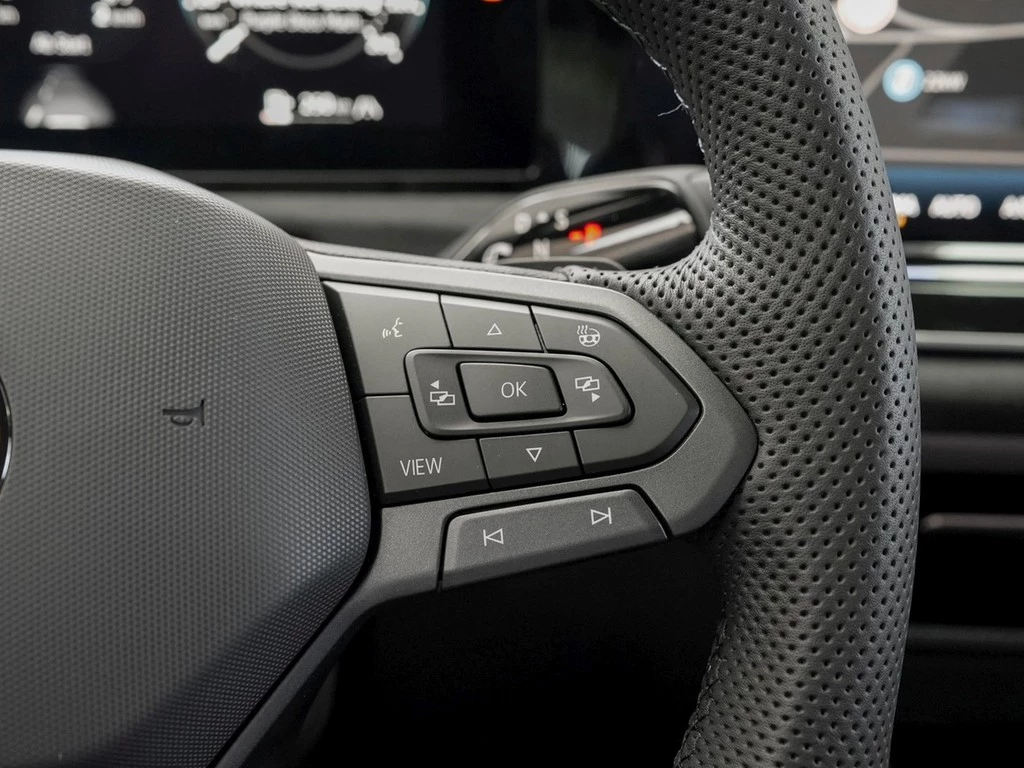 Volkswagen Tiguan 1.5 eTSI 110 kW R-Line