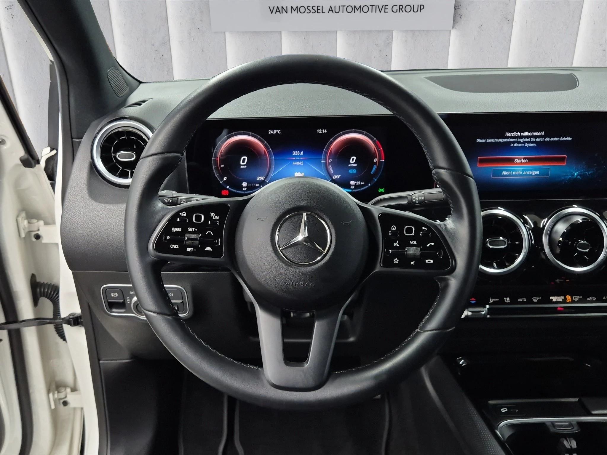 Mercedes-Benz B-Klasse 250 e Style (EURO 6d)