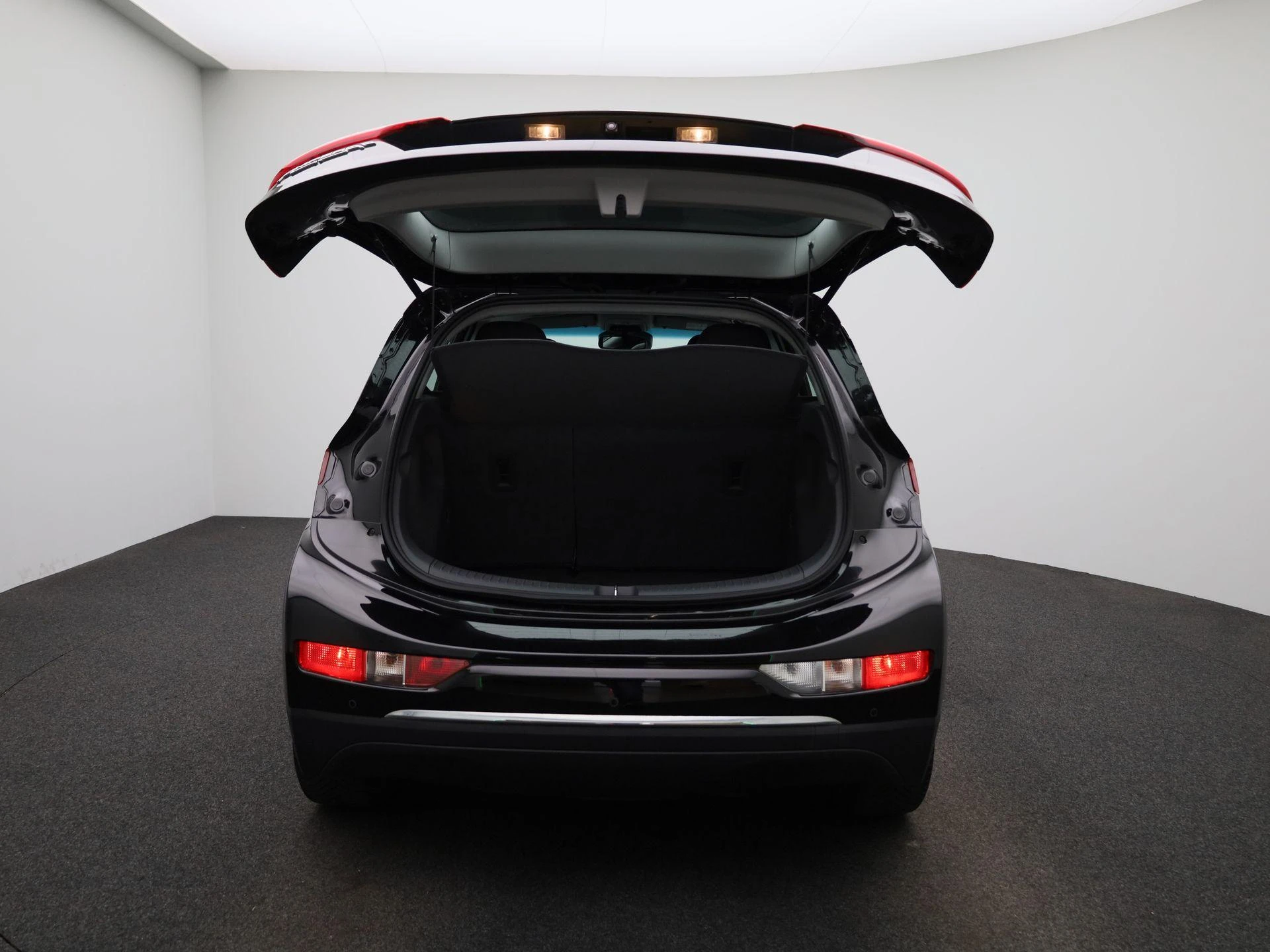 Opel Ampera-e Launch executive 60 kWh