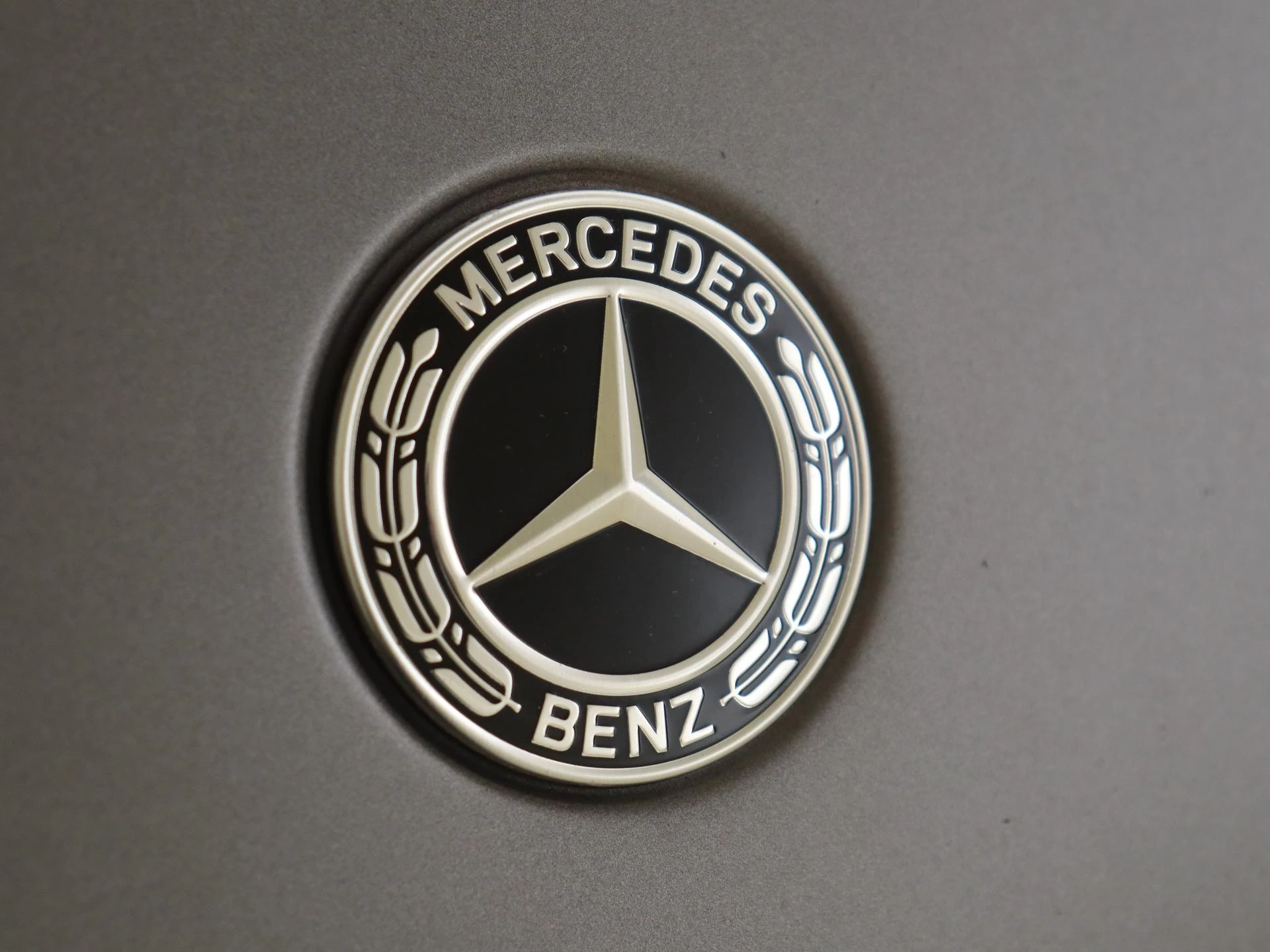 Mercedes-Benz GLA 200 Business Solution AMG