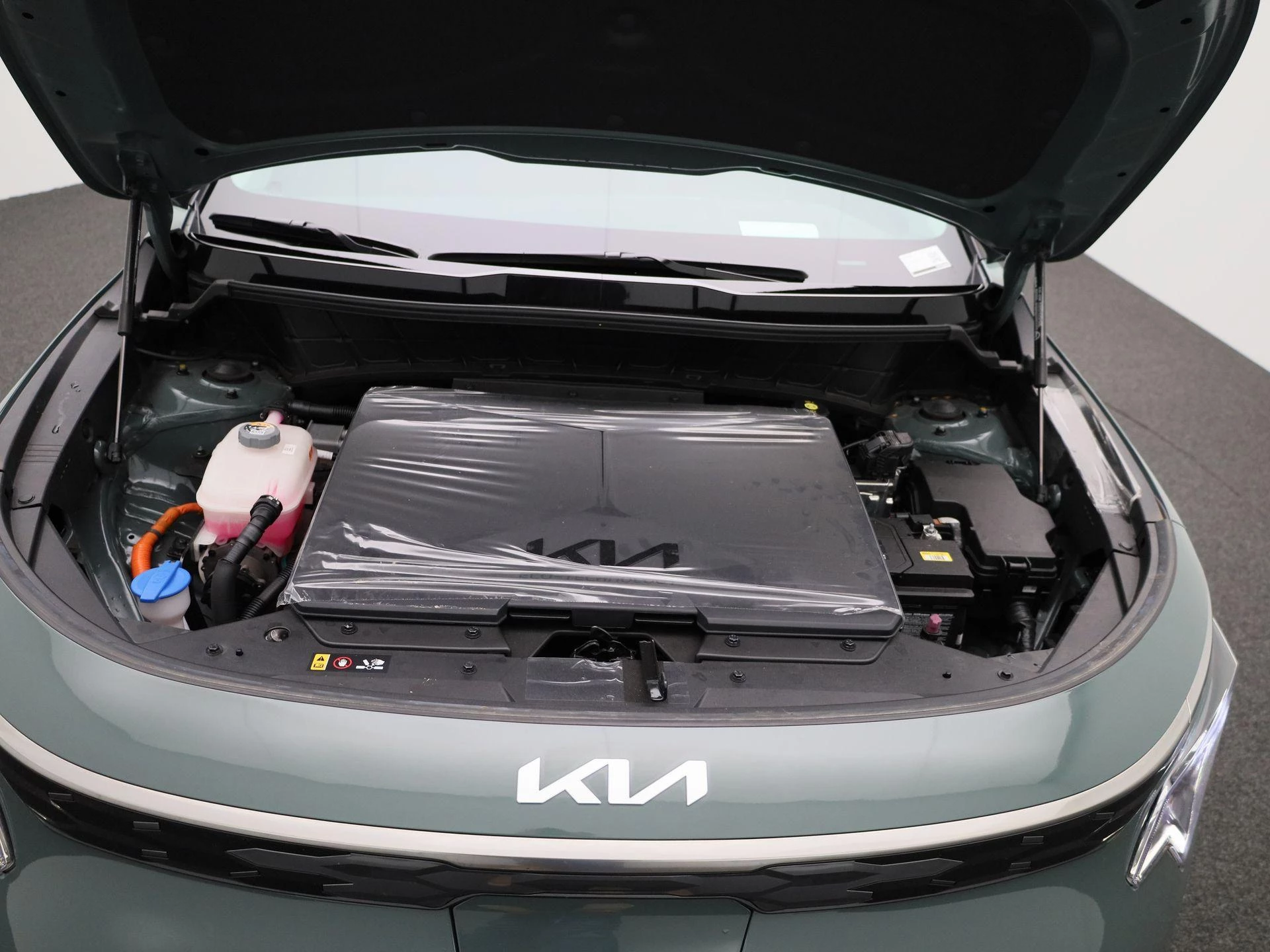 Kia-Niro EV-image-30