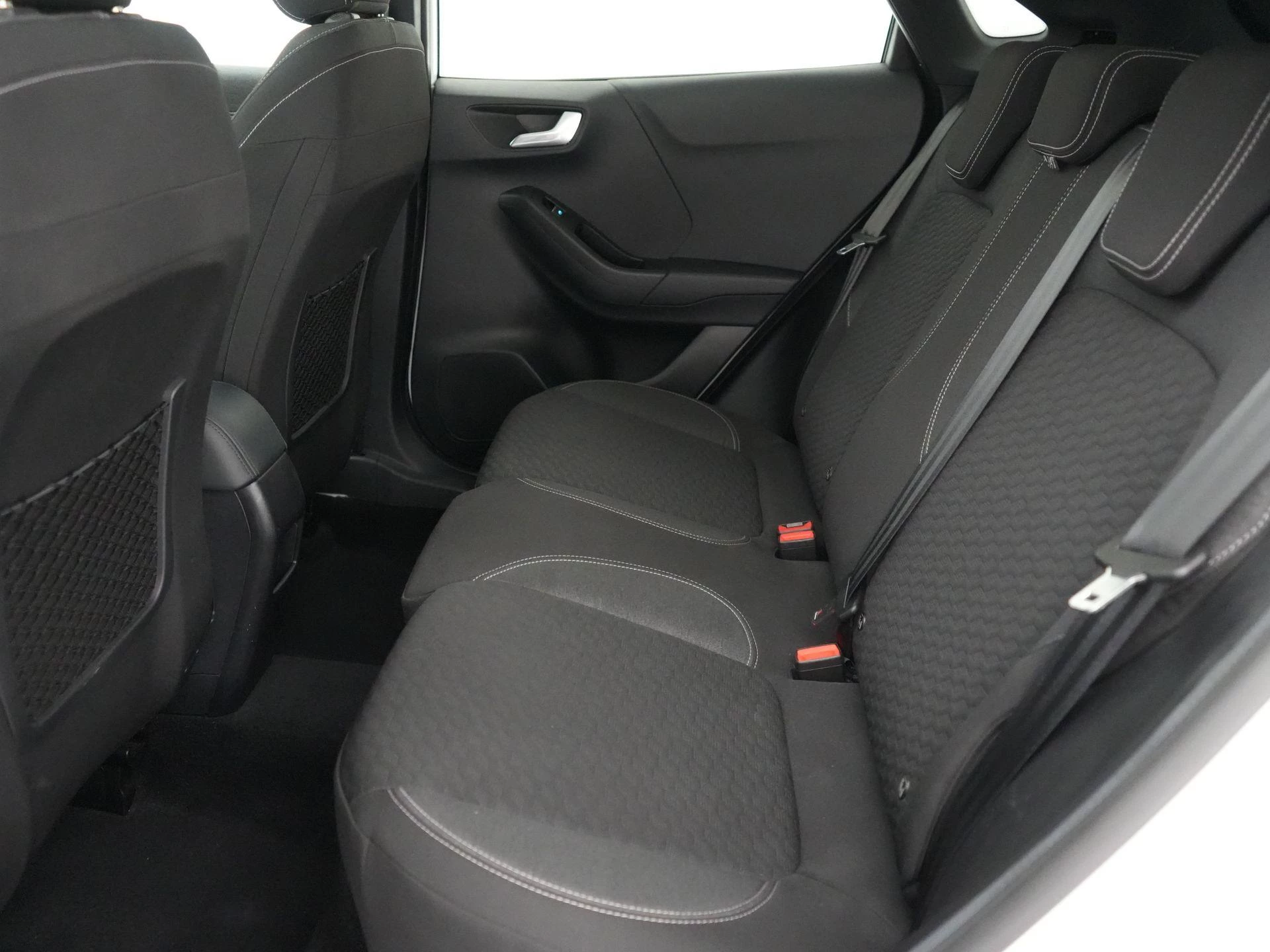Ford Puma Titanium