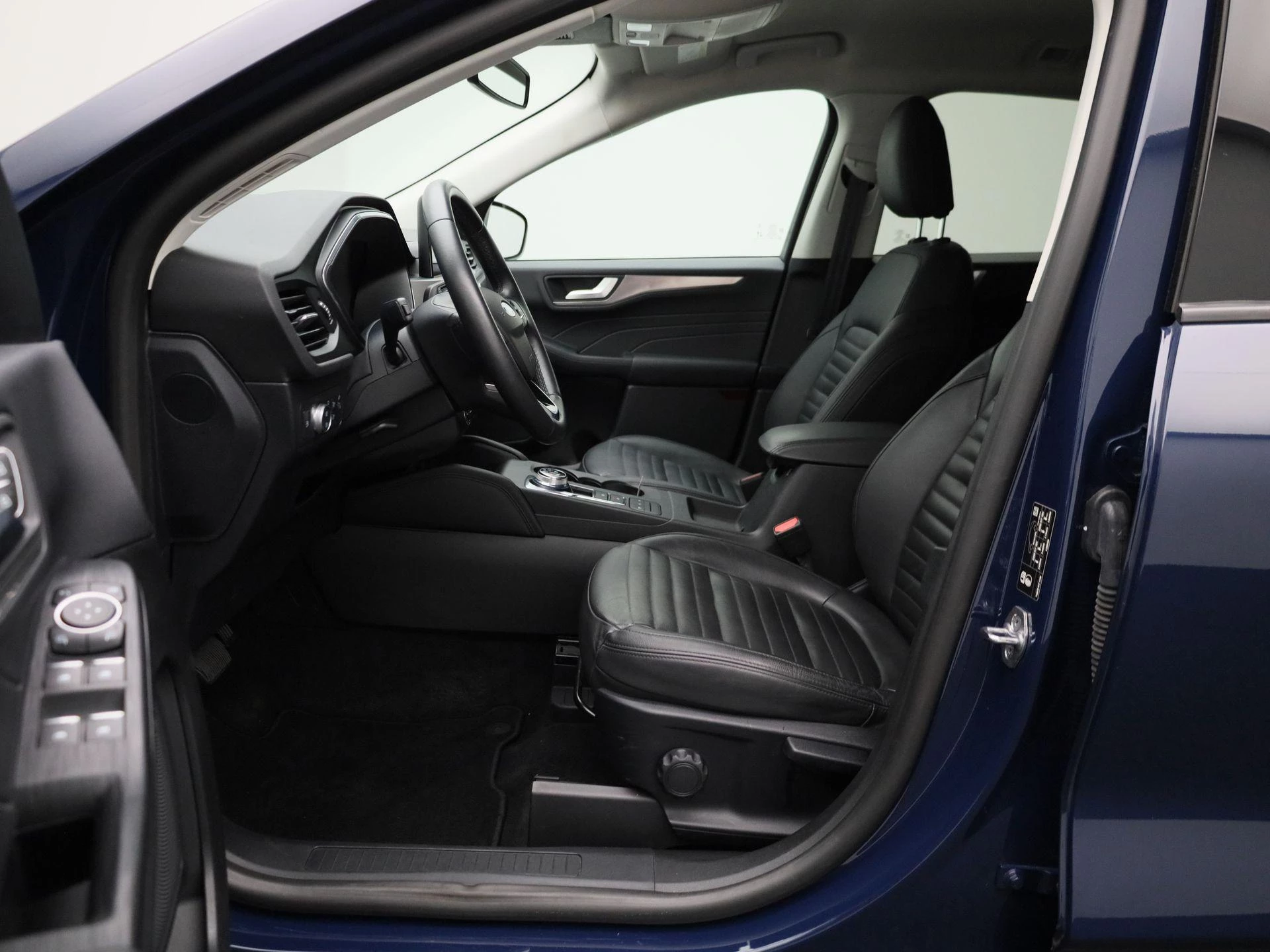 Ford Kuga 2.5 PHEV Titanium
